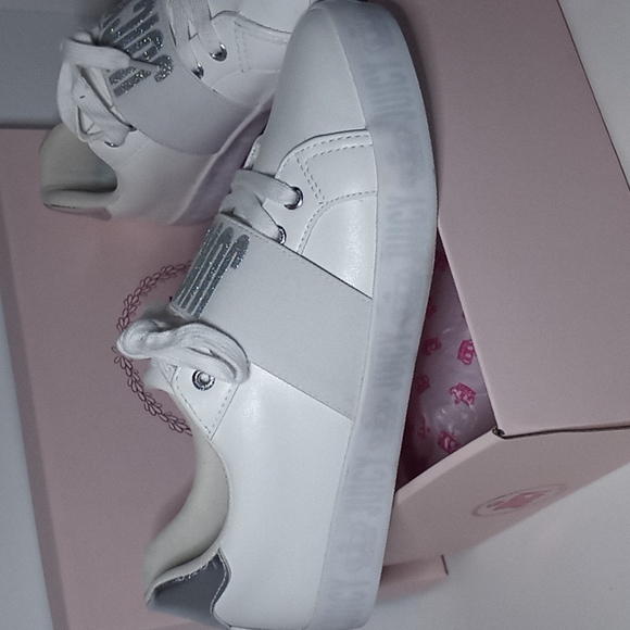 Juicy Couture "JUICY CHAYA" 👟 - Picture 11 of 12